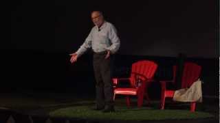 Everything You Know About Composting is Wrong Mike McGrath at TEDxPhoenixville [upl. by Tiertza]