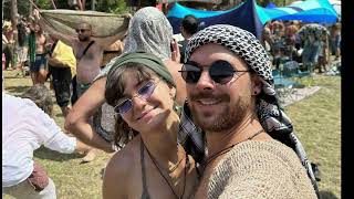 Ozora 23 Bergmuz Aftermovie [upl. by Nniuqal951]