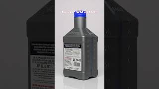 AMSOIL 75W90 GEAR OIL LUBE 100  Synthetic 1Quart FGRQT  CarWahe [upl. by Aleusnoc]