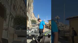 Santagata di Puglia amicidelcanale travelvlog [upl. by Ronen]