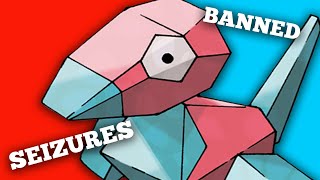 The Science Behind Pokémons BANNED Episode [upl. by Bendix]