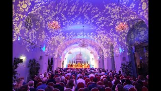 Classical Concert in Vienna  Schönbrunn Palace Concerts [upl. by Anivlac726]