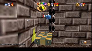 Mario 64 coop [upl. by Jeniece876]