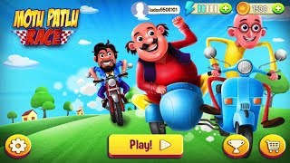 Motu Patlu Game  By Nazara Games [upl. by Nobie644]