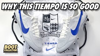 New Nike Tiempo Legend 9 Elite quotMade In Italyquot 2022  UNBOXING  Football Boots Collection [upl. by Spense289]