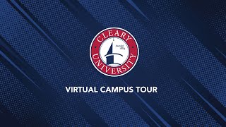 Cleary University Virtual Tour [upl. by Delia]