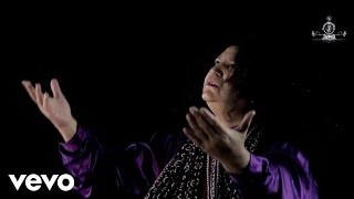 Abida Parveen  Haideriyam Qalandaram Mastam [upl. by Brelje]