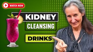 The SHOCKING way to Detox KIDNEYS Naturally  Dr Barbara O’Neill [upl. by Trinidad973]