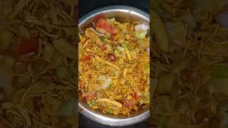 highlights follow food chart chotpoti chotpotirecipe jhalmuri [upl. by Esme445]