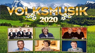 VOLKSMUSIK 2020 🌟 DIE NEUEN VOLKSMUSIK amp SCHLAGER PARTY HITS 🌟 [upl. by Rabjohn712]