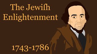 The Jewish Enlightenment 17431786 [upl. by Adnole543]