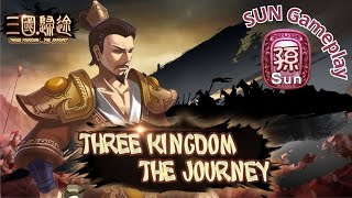 Three Kingdom The Journey [upl. by Amorete503]