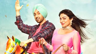 Shadaa 2019 Punjabi Full Movie  Starring Diljit Dosanjh Neeru Bajwa Jagjeet Sandhu [upl. by Bucella]