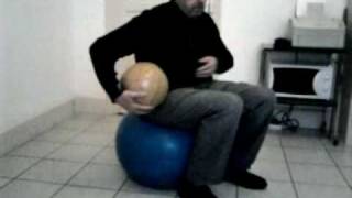 Exercices for Parkinsons disease [upl. by Ydneh]