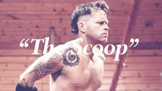 Benny quotThe Scoopquot talks Fight Factory Wrestling in late 30s and Rumbles The FiveMarks Podcast126 [upl. by Amsed]