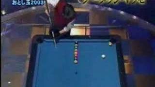 Pool Best Magic Trick Shots [upl. by Graeme32]