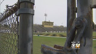 Cleburne School District Apologizes For Slurs During Football Broadcast [upl. by Allred]