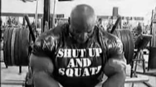 the best of ronnie coleman a true inspiration of bodybuilding [upl. by Atiniv]