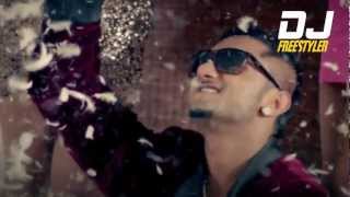 Imran Khan Vs Yo Yo Honey Singh DJ Freestyler Ultimate Mashup [upl. by Tootsie265]