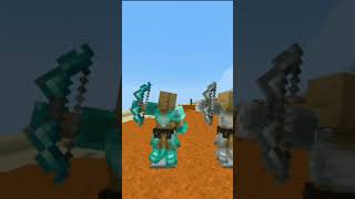 Upgrade Your Minecraft Armour with Unique Trims amp Matching Elytra minecraft mcpebedrock [upl. by Artep]