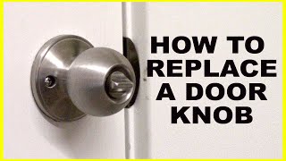 Kwikset Deadbolt and Door Knob Lock Smartkey Installation How To Install Fast and Easy [upl. by Gairc]