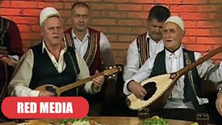 Ali Krasniqi amp Gani Hoxha  Këngë folklorike [upl. by Croft56]