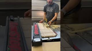 2 Ways To Joint Boards without a Jointer shorts [upl. by Una]