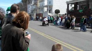 Girardville St Pattys 2009 047 [upl. by Hamaso]