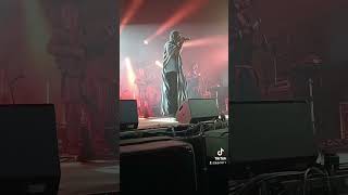 Tiken Jah Fakoly live  Festival Manifiesta le 07092024 [upl. by Attelrahs]