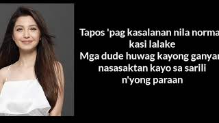 Donnalyn Bartolome — Isang Text [upl. by Sima]