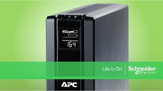 Why Choose a Genuine Replacement Battery From APC [upl. by Dewain]