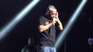 WORLD TOUR NOI 2013 Eros Ramazzotti  Emozione dopo emozione [upl. by Gereld]