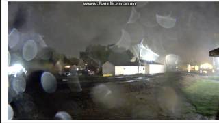 Coal City IL Tornado June 22 2015 [upl. by Haroun244]