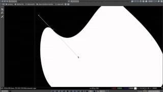 Nuke  Basic Introduction to Rotoing [upl. by Ananna]