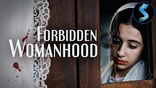 Forbidden Womanhood  Full Inspirational Movie  Alireza Aminataee  Shiva Sinaee  Farkhondeh Rava [upl. by Uund]