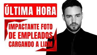 URGENTE  LIAM PAYNE EVIDENCIADOS los RESPONSABLES [upl. by Juno]