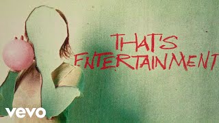 Lady Gaga  Thats Entertainment Official Audio [upl. by Bonneau]