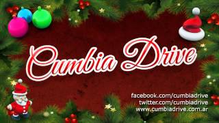 Navidad  Jingle Bells  Cumbia Drive [upl. by Leith]