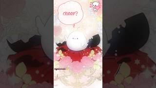 Egg manga anime manuha bird manhwa [upl. by Elocan]