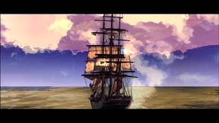 The Flying Dutchman • Der Fliegende Holländer • Livermore Valley Opera [upl. by Ecitsuj635]