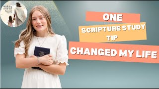 How Scripture Journaling changed my Life and My Relationship with God and Jesus Liberty Kirkman [upl. by Licastro]