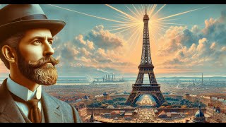 Gustave Eiffel lHomme de fer [upl. by Rehnberg]