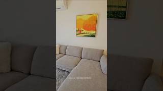 Lake City Taman Wahyu KL Aradia Brand New Condo Fully Furnished For Rent klcity [upl. by Garfield]