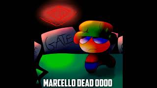 MARCELLO DEAD 0000  expunged vs bevel bambi [upl. by Akineg834]