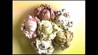 Breyers Ice Cream Parlor commercial 2000 [upl. by Selwin]