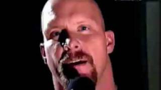 Stone Cold Steve Austin  What [upl. by Metts372]