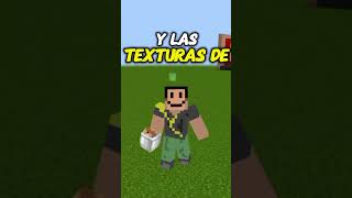 El mejor texture pack pa tu Minecrafttexturepackmcpe [upl. by Liberati]