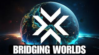 🚨 LCX BRIDGING WORLDS🚨 [upl. by Yle]