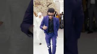 subscribe duet jacayl wedding jaceyl weddingceremony somalitiktok dance shorts music [upl. by Elahcar]