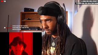 Rapper HTXV Reacts to Kizaru amp Big Baby Tape — Stick Out [upl. by Nolahs]